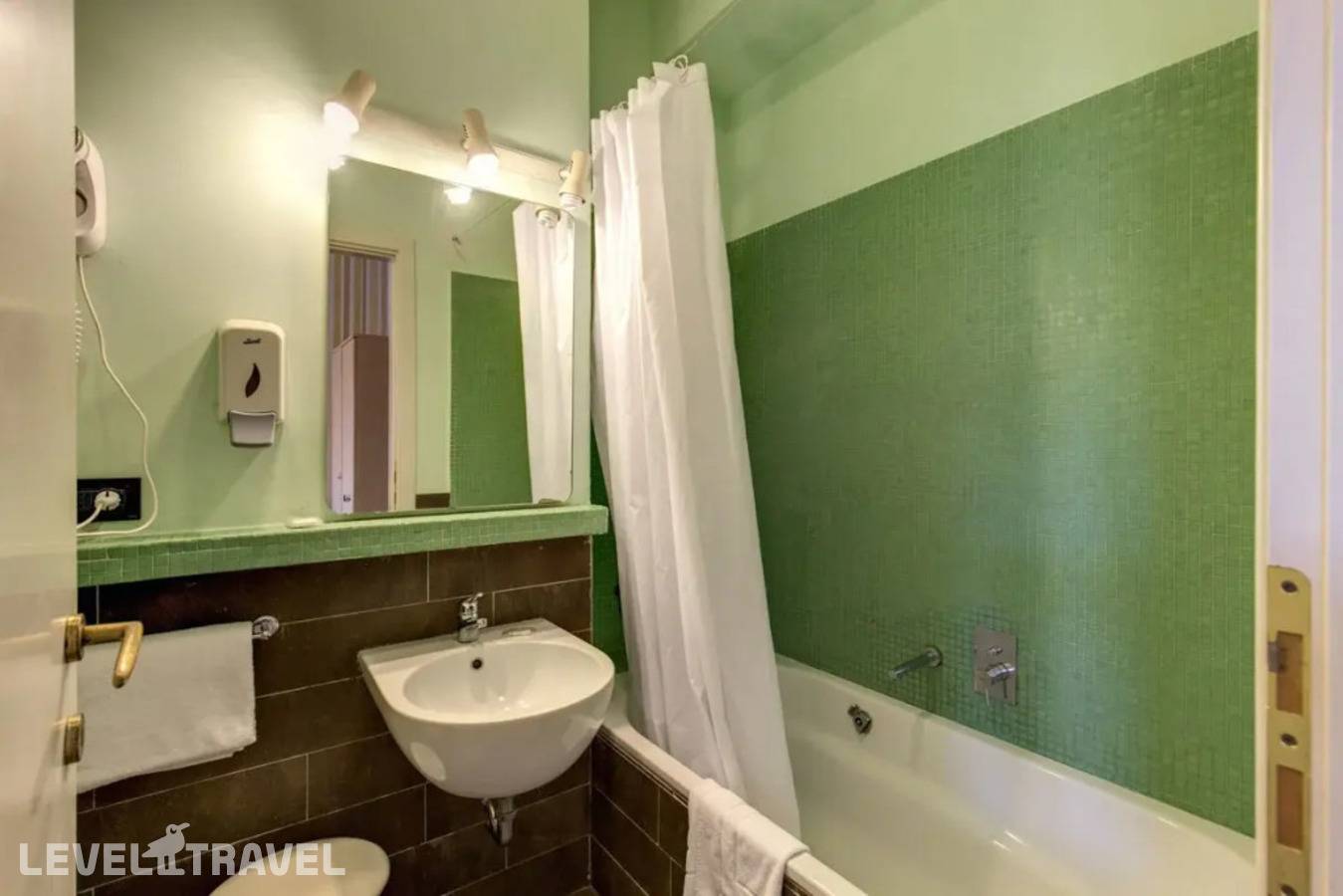 фотографии отеля King Hotel в Италия(Рим) - фото №24