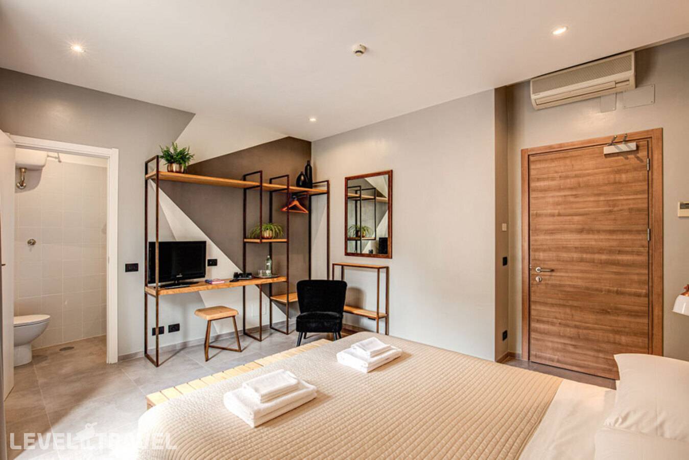 фотографии отеля King Hotel в Италия(Рим) - фото №15