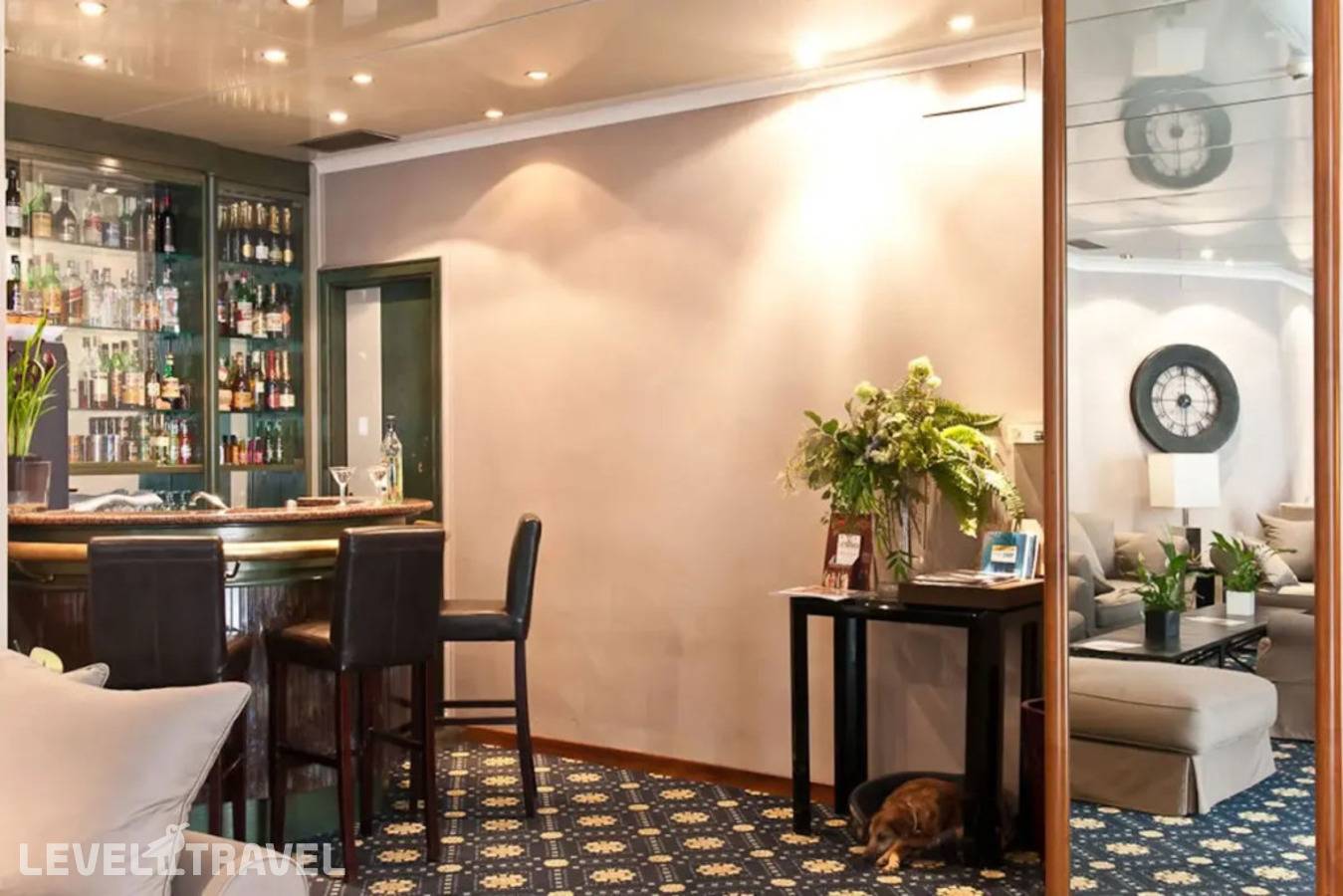 фотографии отеля King Hotel в Италия(Рим) - фото №27