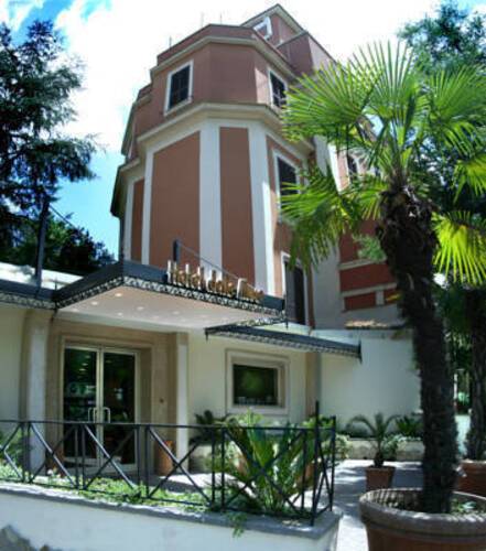 Delle Muse Hotel