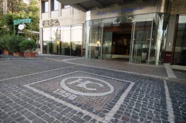 Dei Congressi Hotel