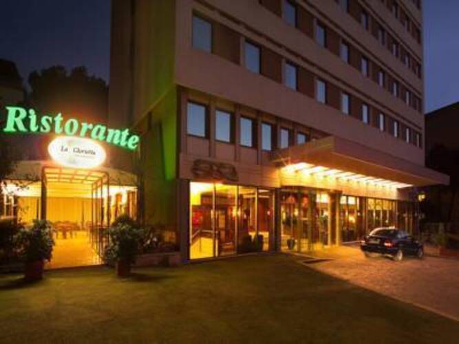 Dei Congressi Hotel