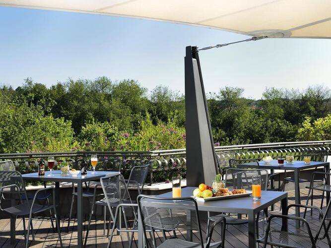 A Roma Lifestyle Hotel