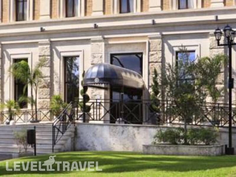 Фотография The Church Palace Hotel (Ex. Domus Mariae Palazzo Carpegna)