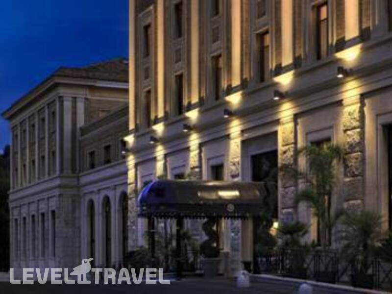 Фотография The Church Palace Hotel (Ex. Domus Mariae Palazzo Carpegna)