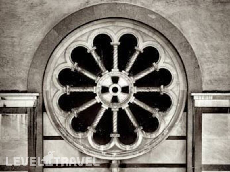 Фотография The Church Palace Hotel (Ex. Domus Mariae Palazzo Carpegna)