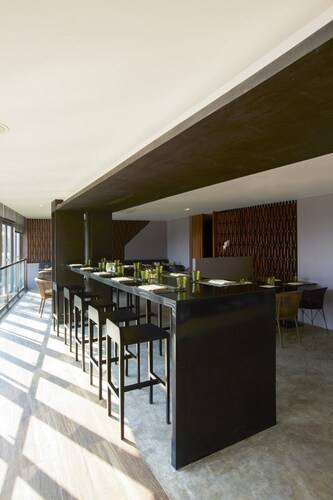 Centara Q Resort Rayong