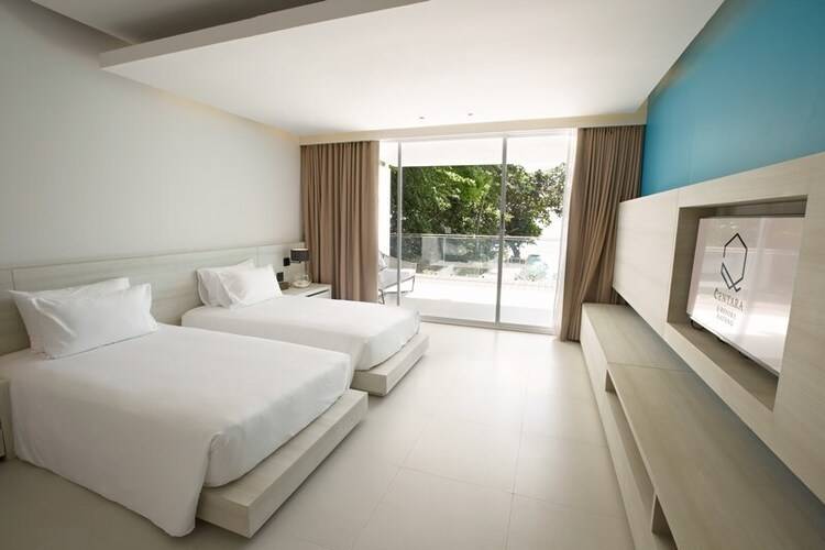 Centara Q Resort Rayong