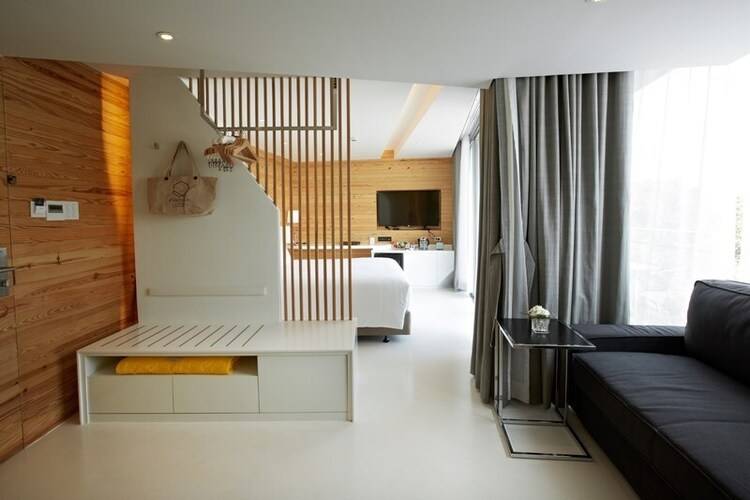 Centara Q Resort Rayong