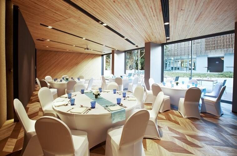 Centara Q Resort Rayong