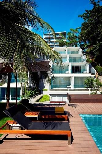 Centara Q Resort Rayong