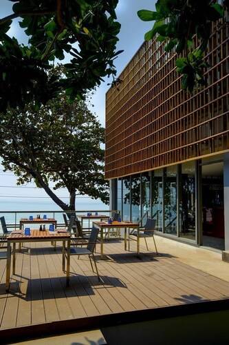 Centara Q Resort Rayong