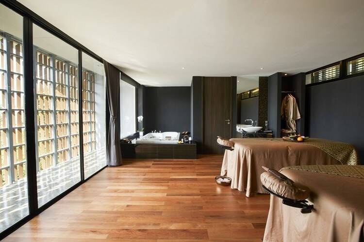 Centara Q Resort Rayong
