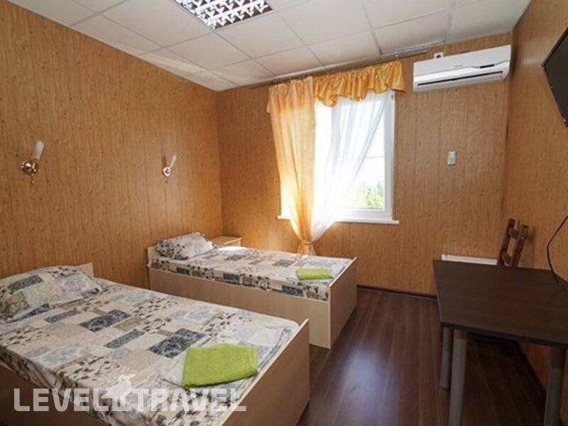 Фотография Гостиница Мельница