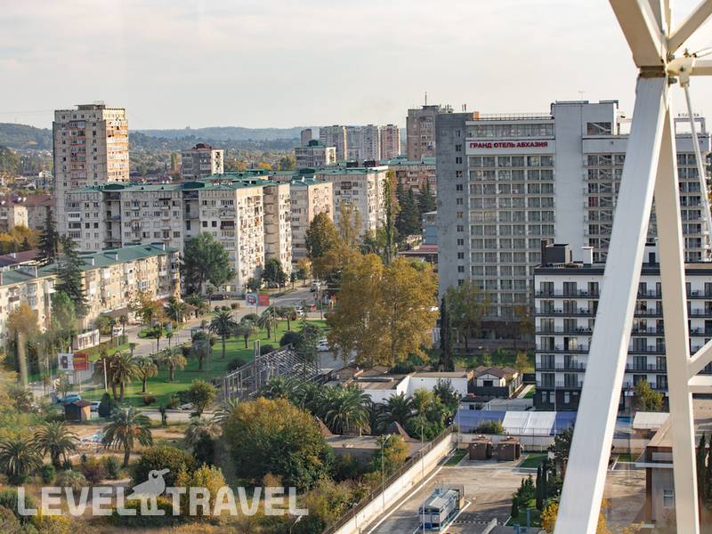 Фотография Гостевой Дом Runo