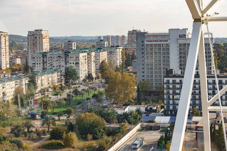 Гостевой Дом Runo