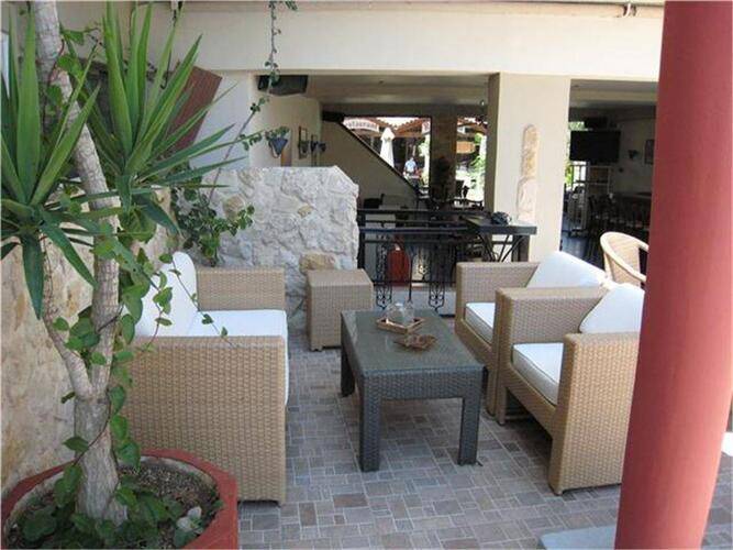 Despina Apartments