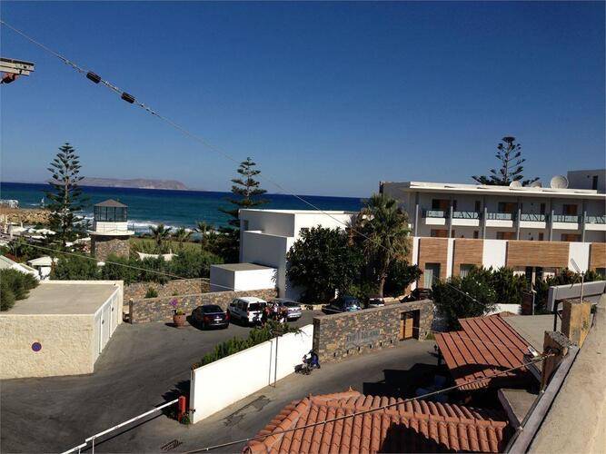 Despina Apartments