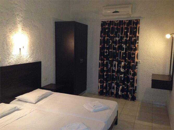Despina Apartments