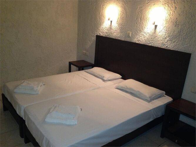 Despina Apartments