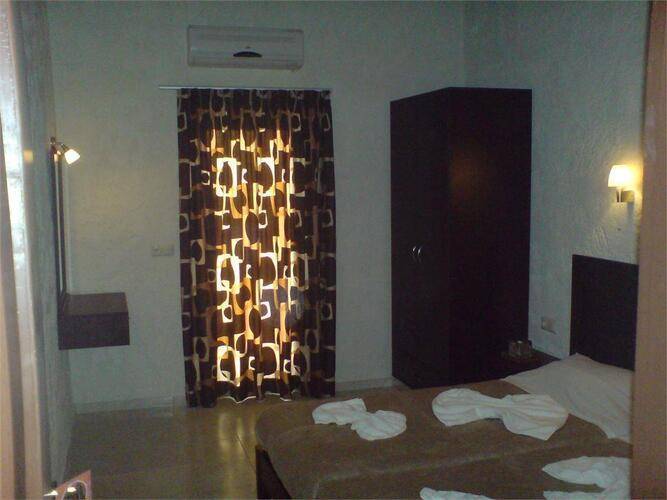 Despina Apartments