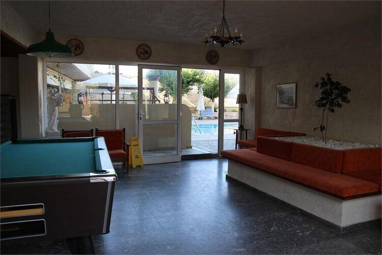 Despina Apartments