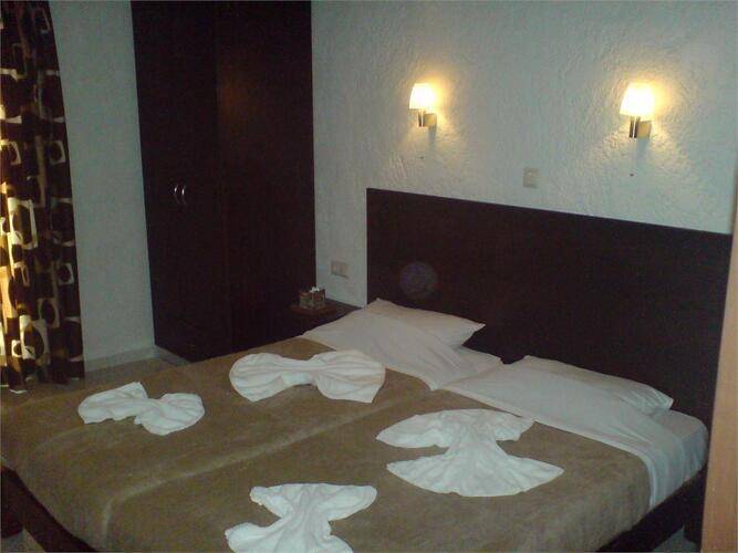 Despina Apartments