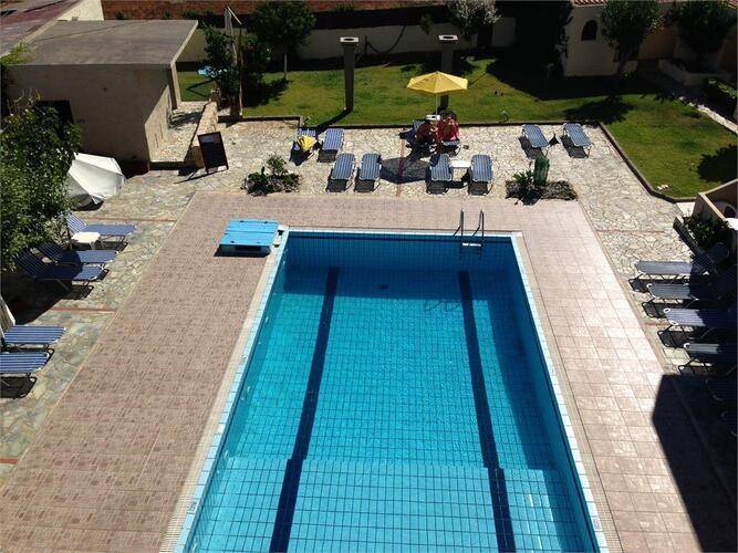 Despina Apartments