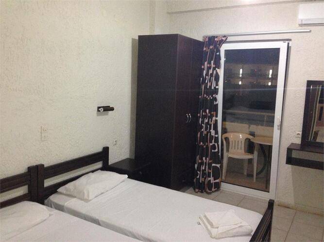 Despina Apartments