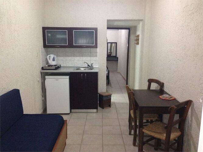 Despina Apartments