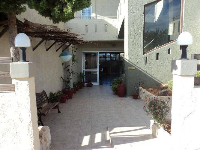 Despina Apartments