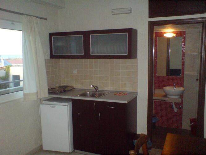 Despina Apartments
