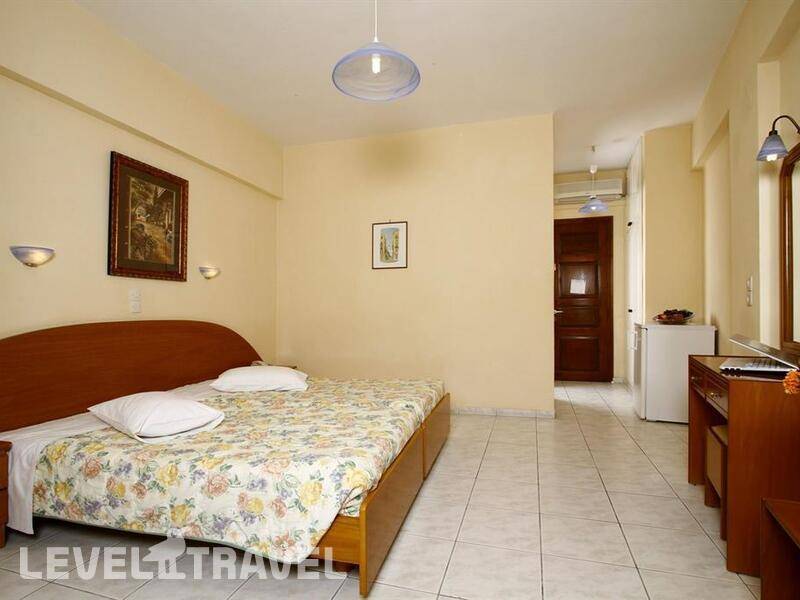 Фотография Bintzan Inn Hotel