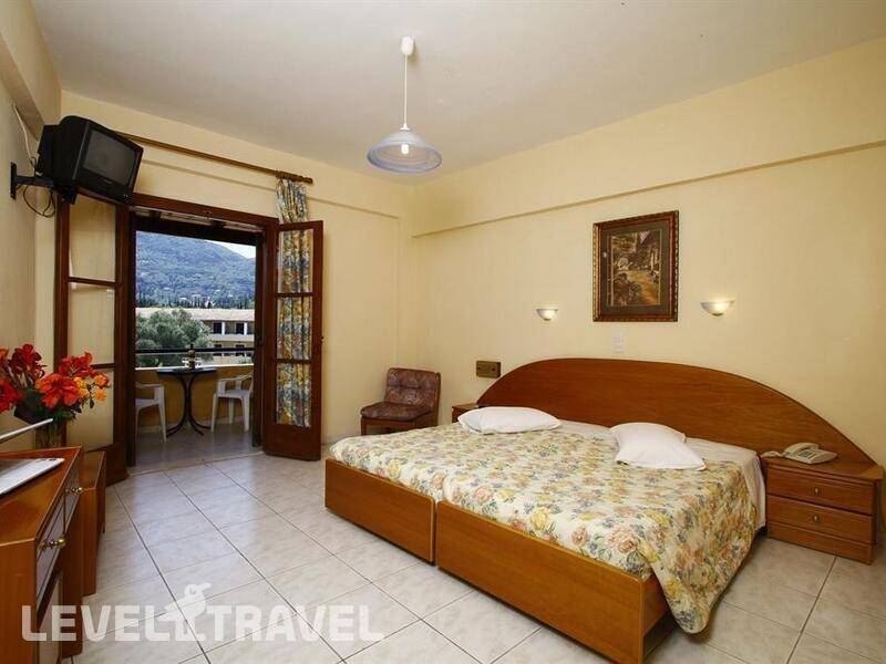 Фотография Bintzan Inn Hotel