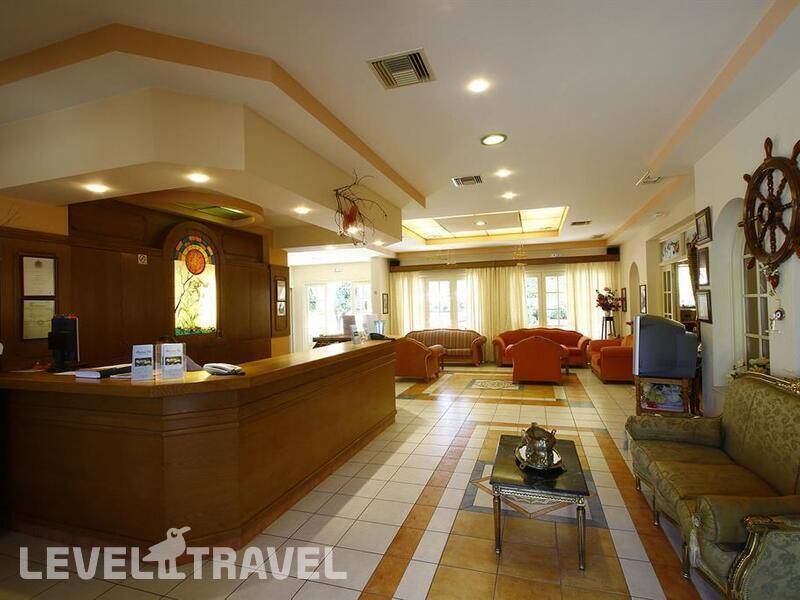 Фотография Bintzan Inn Hotel