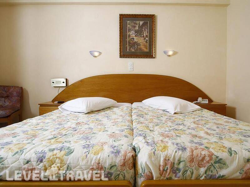 Фотография Bintzan Inn Hotel