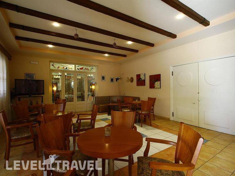 Фотография Bintzan Inn Hotel