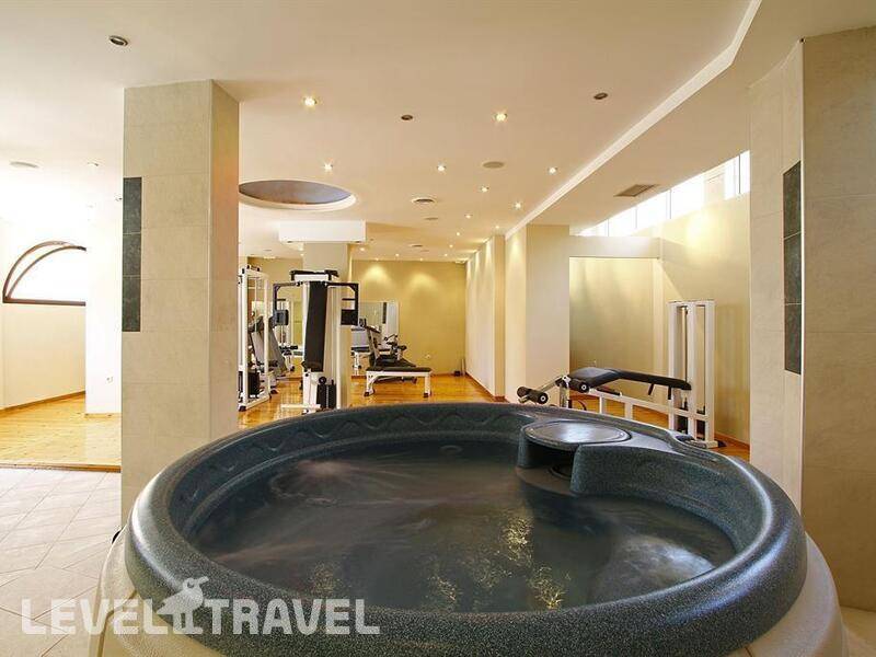 Фотография Bintzan Inn Hotel