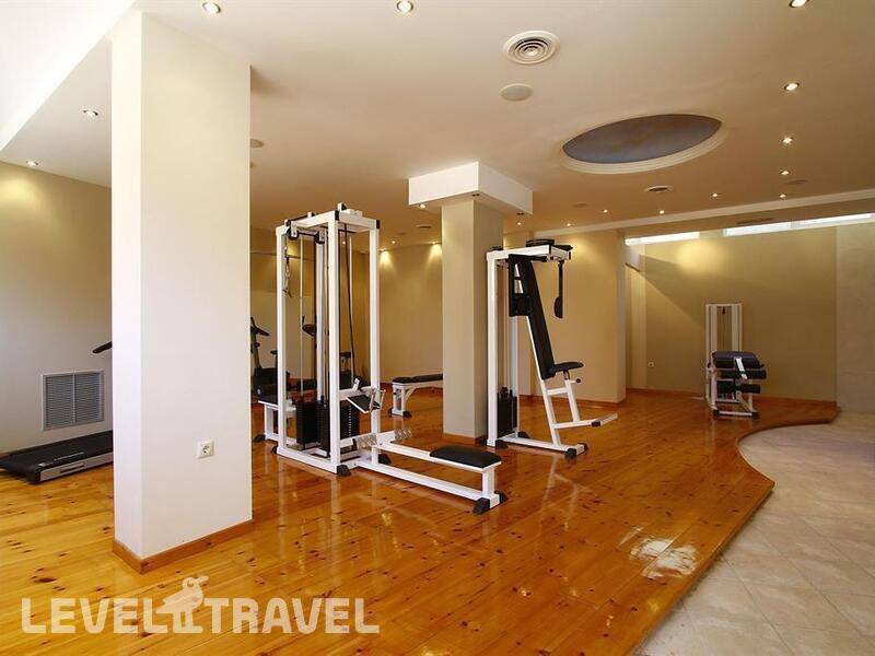 Фотография Bintzan Inn Hotel