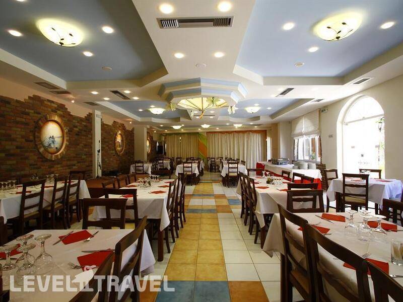 Фотография Bintzan Inn Hotel