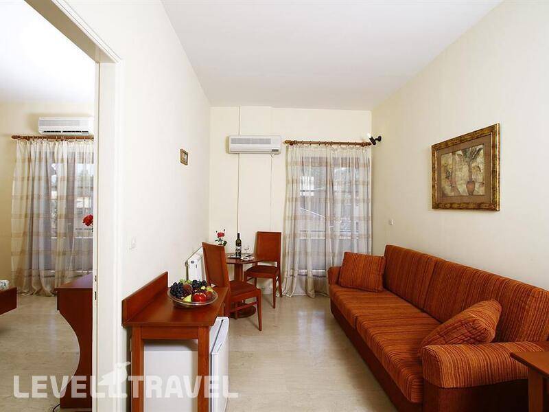 Фотография Bintzan Inn Hotel