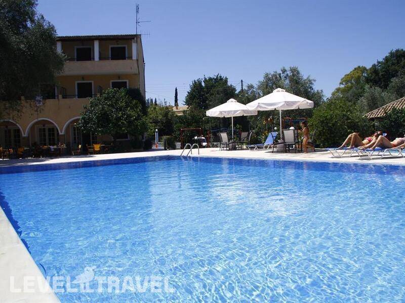Фотография Bintzan Inn Hotel