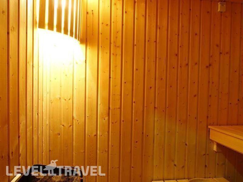 Фотография Bintzan Inn Hotel