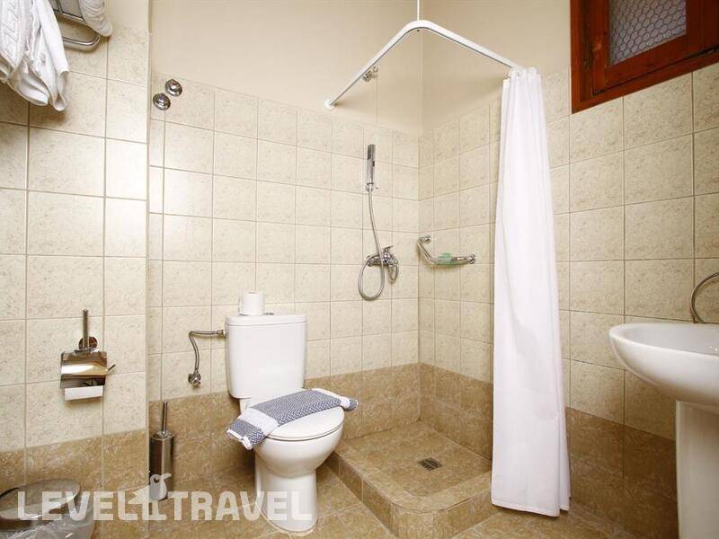 Фотография Bintzan Inn Hotel