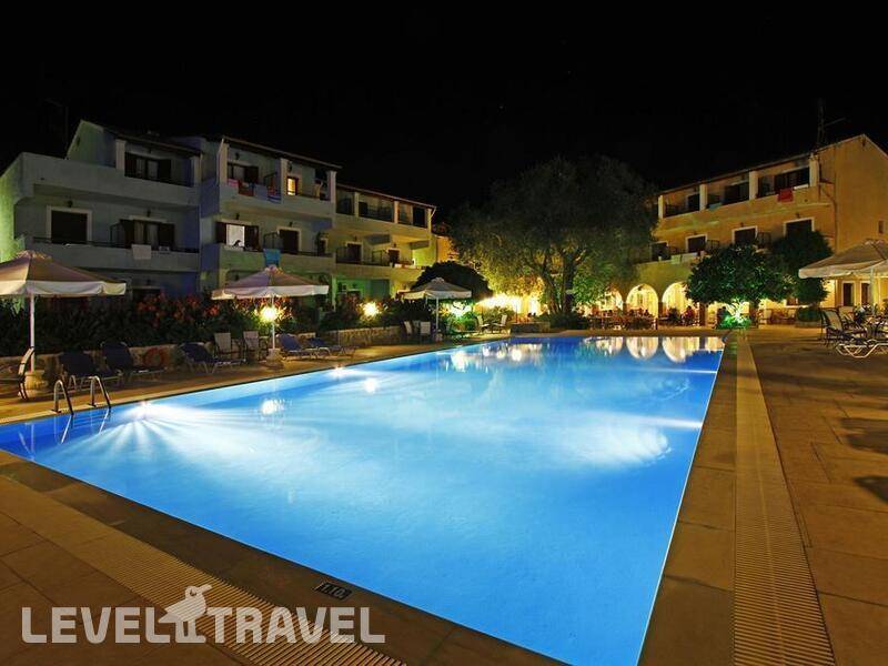 Фотография Bintzan Inn Hotel