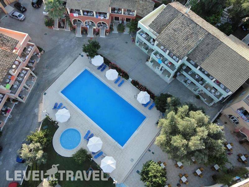 Фотография Bintzan Inn Hotel