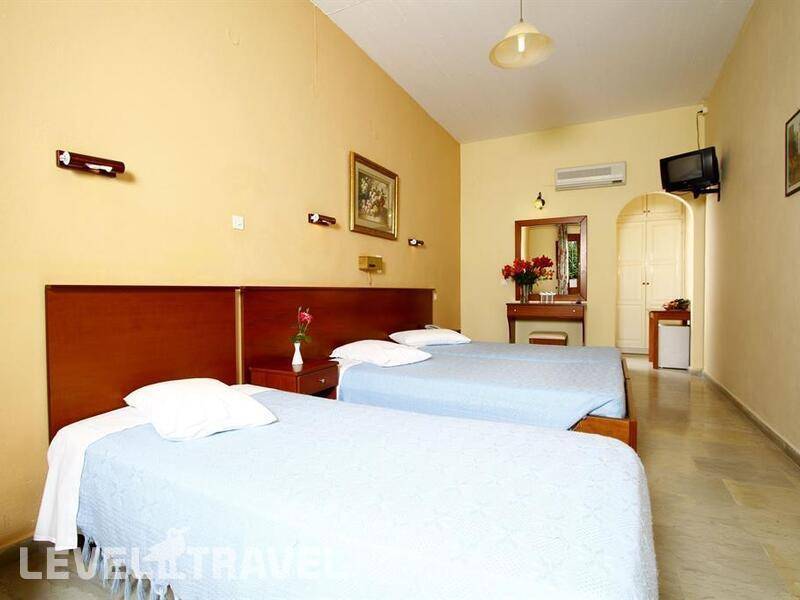 Фотография Bintzan Inn Hotel