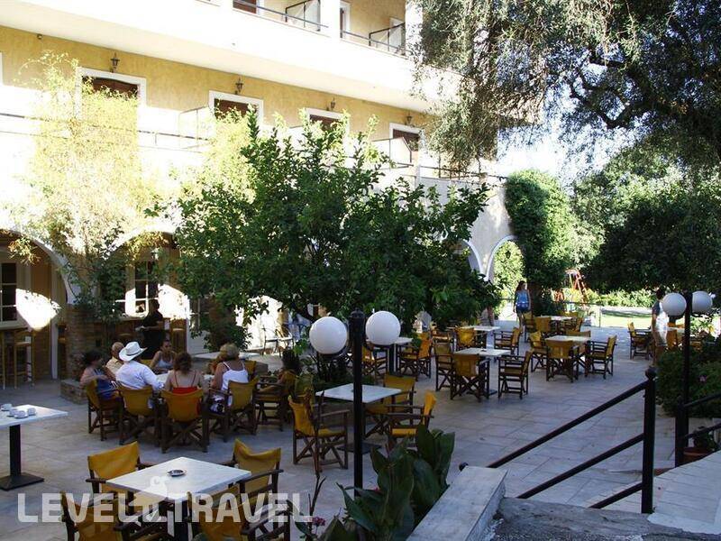Фотография Bintzan Inn Hotel