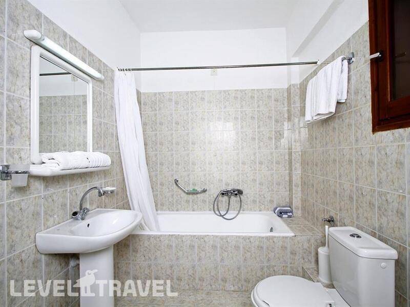 Фотография Bintzan Inn Hotel