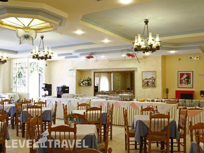 Фотография Bintzan Inn Hotel